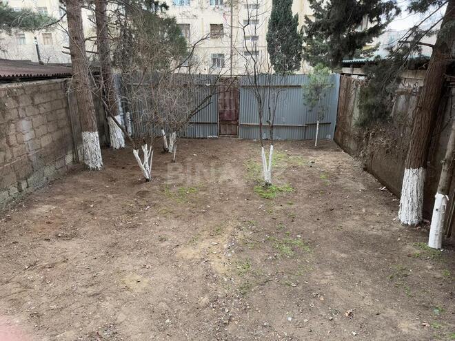 3 otaqlı köhnə tikili - Xalqlar Dostluğu m. - 75 m² (18)