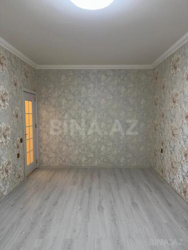 3 otaqlı köhnə tikili - Xalqlar Dostluğu m. - 75 m² (12)