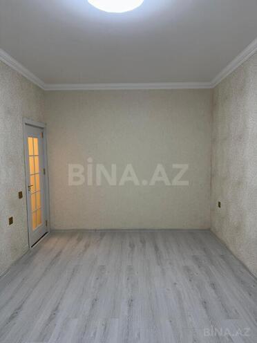 3 otaqlı köhnə tikili - Xalqlar Dostluğu m. - 75 m² (15)