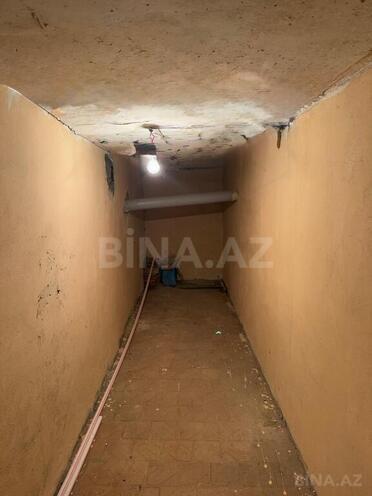 3 otaqlı köhnə tikili - Xalqlar Dostluğu m. - 75 m² (26)