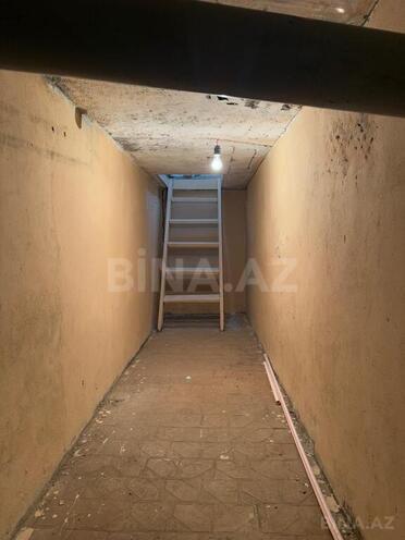 3 otaqlı köhnə tikili - Xalqlar Dostluğu m. - 75 m² (25)