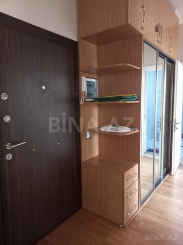 3-комн. новостройка - м. Мемар Аджеми - 88 м² (8)