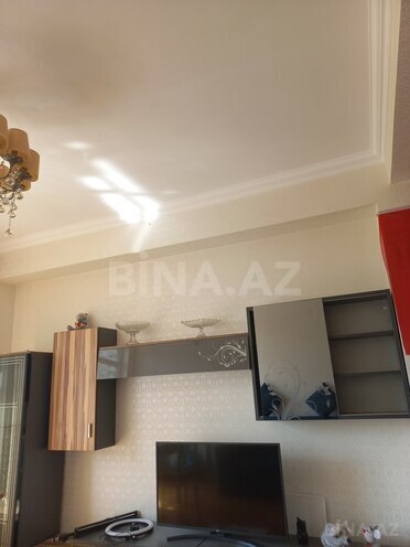 3-комн. новостройка - м. Мемар Аджеми - 88 м² (9)