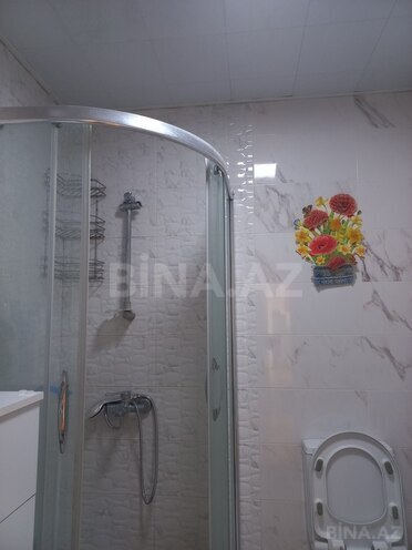 3-комн. новостройка - м. Мемар Аджеми - 88 м² (7)