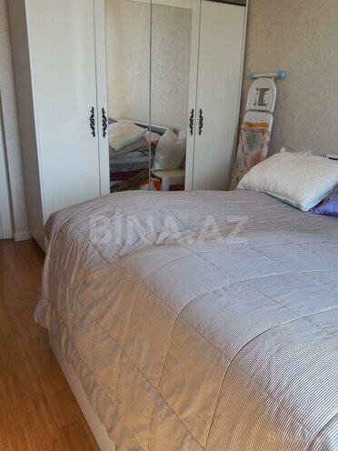 3-комн. новостройка - м. Мемар Аджеми - 88 м² (4)