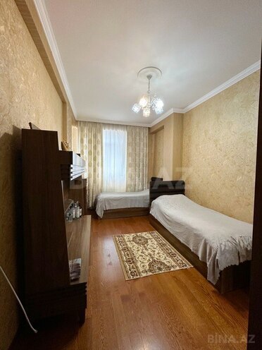 3-комн. новостройка - м. Ази Асланов - 122 м² (9)
