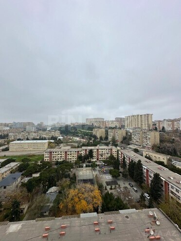 3-комн. новостройка - м. Ази Асланов - 122 м² (7)
