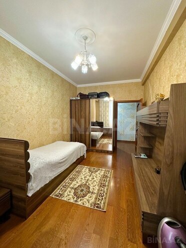 3-комн. новостройка - м. Ази Асланов - 122 м² (8)