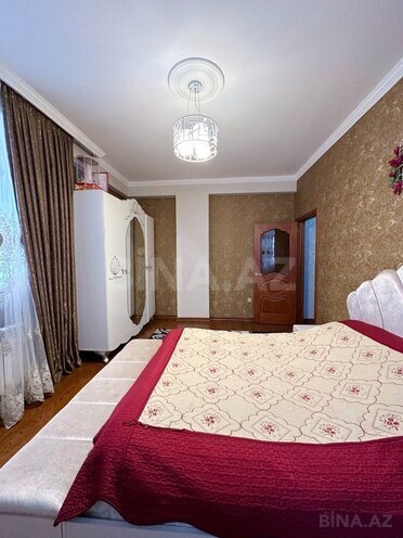 3-комн. новостройка - м. Ази Асланов - 122 м² (2)