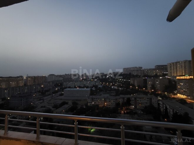 3-комн. новостройка - м. Ази Асланов - 122 м² (13)