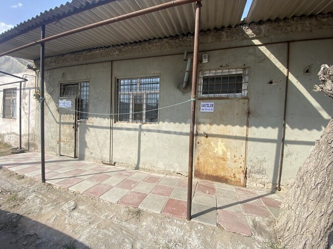 Объект - Сумгаит - 90 м² (3)