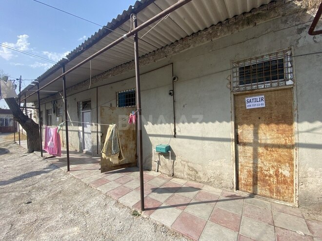 Объект - Сумгаит - 90 м² (1)