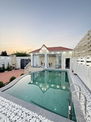 Продаётся 5-комн. дом/дача 230 м², пос. Мардакан, photo 4 from 32