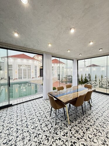 Продаётся 5-комн. дом/дача 230 м², пос. Мардакан, photo 7 from 32