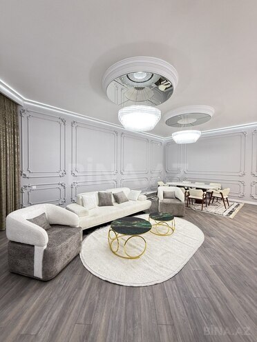 Продаётся 5-комн. дом/дача 230 м², пос. Мардакан, photo 18 from 32