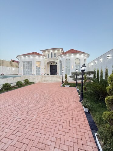 Продаётся 5-комн. дом/дача 230 м², пос. Мардакан, photo 3 from 32