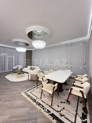Продаётся 5-комн. дом/дача 230 м², пос. Мардакан, photo 15 from 32