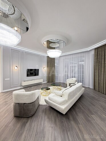 Продаётся 5-комн. дом/дача 230 м², пос. Мардакан, photo 16 from 32