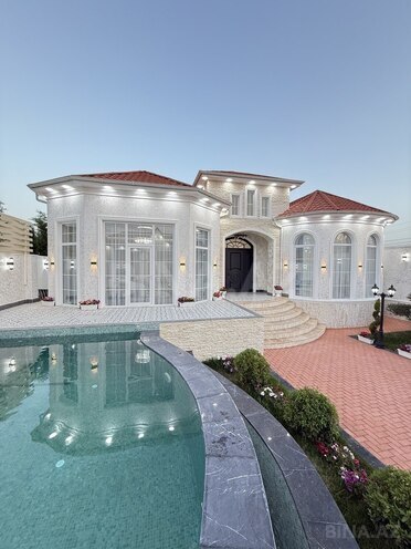 Продаётся 5-комн. дом/дача 230 м², пос. Мардакан, photo 11 from 32