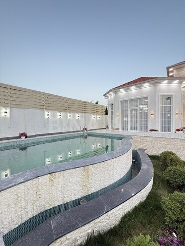 Продаётся 5-комн. дом/дача 230 м², пос. Мардакан, photo 8 from 32