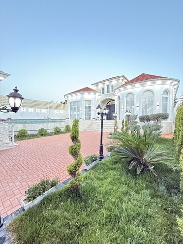 Продаётся 5-комн. дом/дача 230 м², пос. Мардакан, photo 9 from 32