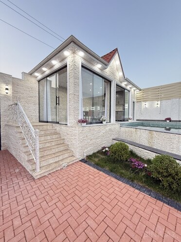 Продаётся 5-комн. дом/дача 230 м², пос. Мардакан, photo 5 from 32