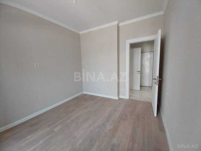 2 otaqlı yeni tikili - İnşaatçılar m. - 48 m² (7)