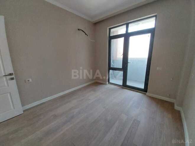 2 otaqlı yeni tikili - İnşaatçılar m. - 48 m² (4)