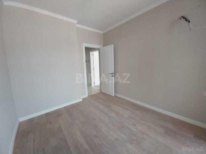 2 otaqlı yeni tikili - İnşaatçılar m. - 48 m² (12)