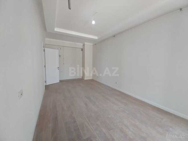 2 otaqlı yeni tikili - İnşaatçılar m. - 48 m² (2)