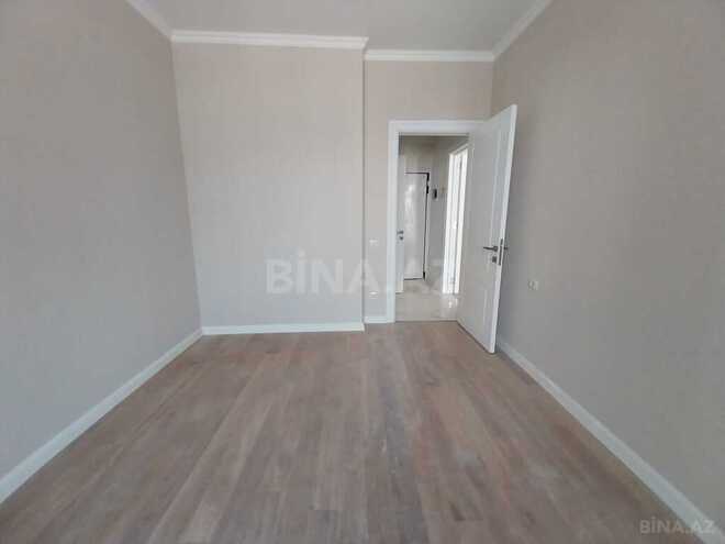 2 otaqlı yeni tikili - İnşaatçılar m. - 48 m² (8)