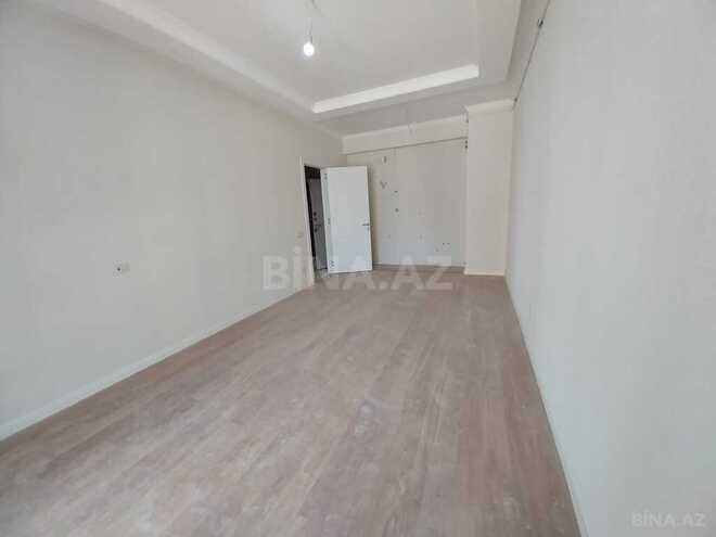 2 otaqlı yeni tikili - İnşaatçılar m. - 48 m² (3)