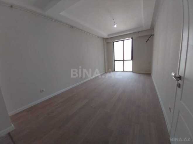 2 otaqlı yeni tikili - İnşaatçılar m. - 48 m² (5)