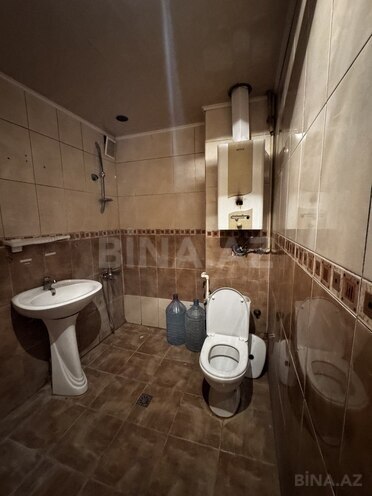 1-комн. вторичка - м. Азадлыг проспекти - 48 м² (17)