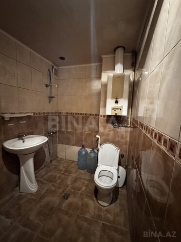 1-комн. вторичка - м. Азадлыг проспекти - 48 м² (18)