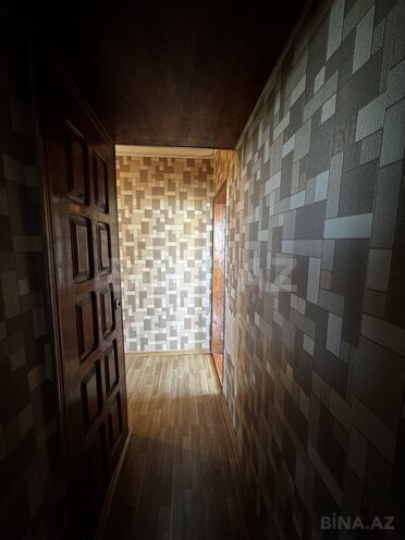 1-комн. вторичка - м. Азадлыг проспекти - 48 м² (20)