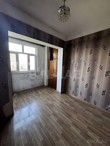 1-комн. вторичка - м. Азадлыг проспекти - 48 м² (19)