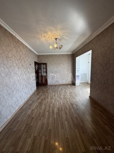 1-комн. вторичка - м. Азадлыг проспекти - 48 м² (7)