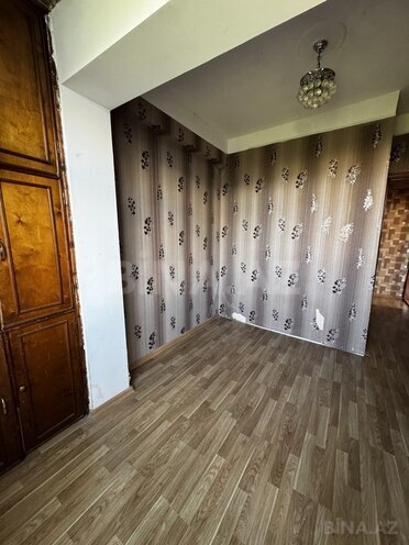 1-комн. вторичка - м. Азадлыг проспекти - 48 м² (12)