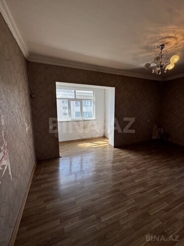 1-комн. вторичка - м. Азадлыг проспекти - 48 м² (25)