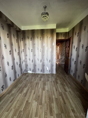 1-комн. вторичка - м. Азадлыг проспекти - 48 м² (10)
