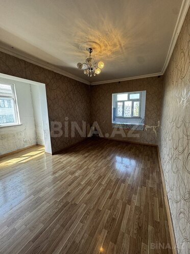 1-комн. вторичка - м. Азадлыг проспекти - 48 м² (26)