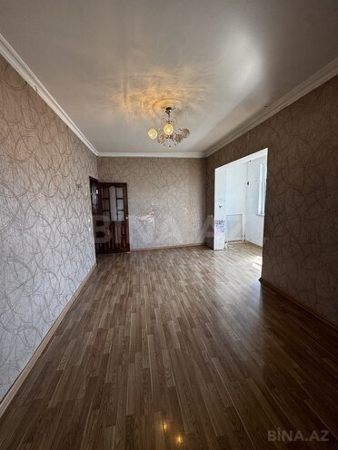 1-комн. вторичка - м. Азадлыг проспекти - 48 м² (6)