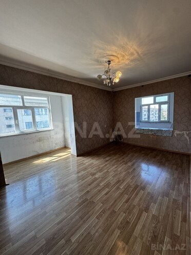 1-комн. вторичка - м. Азадлыг проспекти - 48 м² (27)