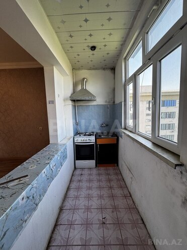 1-комн. вторичка - м. Азадлыг проспекти - 48 м² (9)