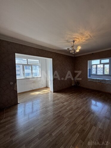 1-комн. вторичка - м. Азадлыг проспекти - 48 м² (22)