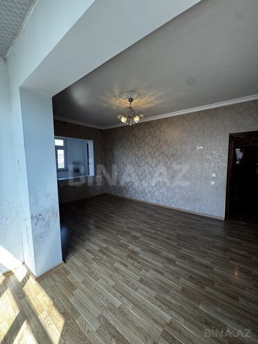 1-комн. вторичка - м. Азадлыг проспекти - 48 м² (23)