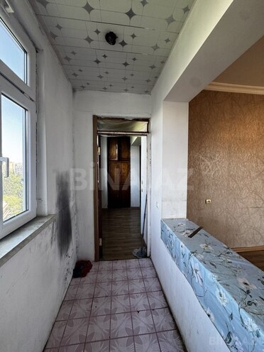 1-комн. вторичка - м. Азадлыг проспекти - 48 м² (14)