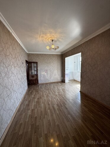 1-комн. вторичка - м. Азадлыг проспекти - 48 м² (8)