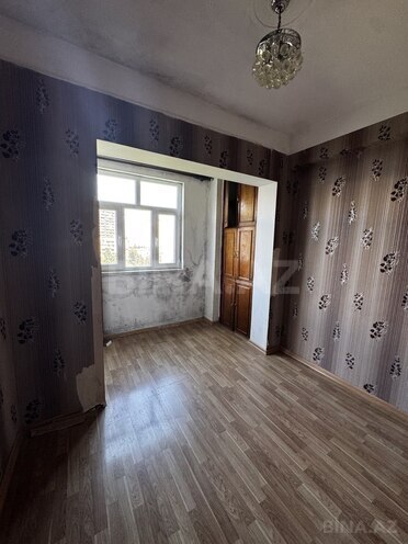 1-комн. вторичка - м. Азадлыг проспекти - 48 м² (11)